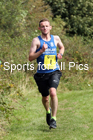 Senior mens relay 2019 Sunderland Harriers Open Cross Country. Photo:  David T. Hewitson/Sports for All Pics